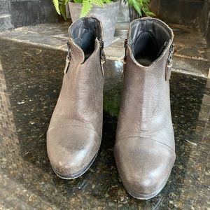 Rag & Bone booties